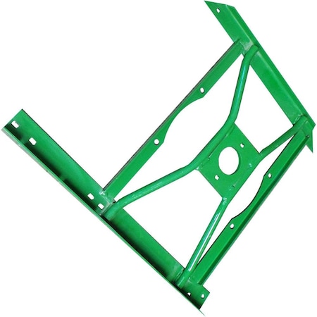 Aftermarket AMAN192732 Front Fan Housing Support AMAN192732-ABL